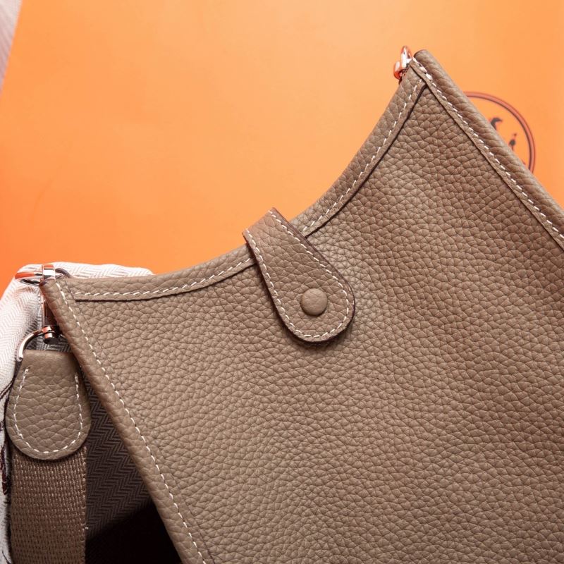 Hermes Evelyn Bags